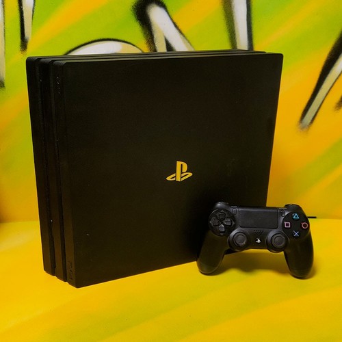 Sony playstation pro ps4 - sony,