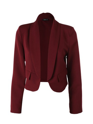 Melitea giacca corta - corta, elegante
