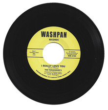 The Tomangoes I Really Love