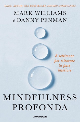 Mindfulness profonda - profonda, 8
