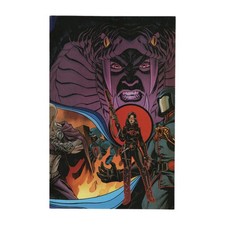 GI Joe #297 Online Virgin