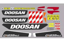 Doosan 235 nlc - dx,