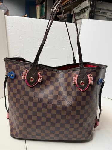 Borsa tracolla neverfull - tracolla,