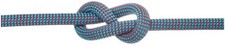 Edelweiss Performance Unicore 9,2 mm corda da arrampicata singola e mezza blu,