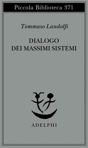 Dialogo dei massimi - , sistemi