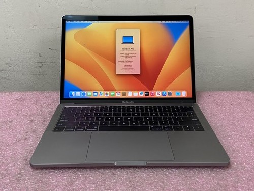 Apple macbook pro - apple, a1708