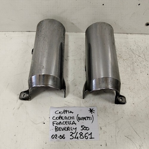 Copri forcella piaggio beverly - copri,