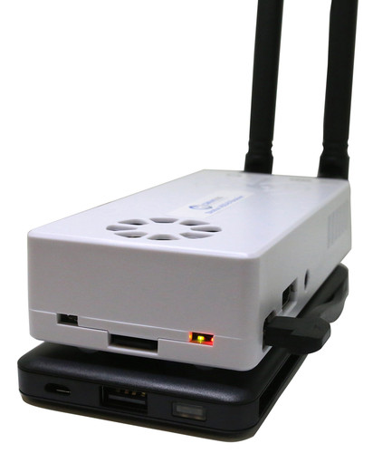 Stratux ads ricevitore dual - stratux, ads-b