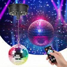 Tomshine Palla Discoteca Con