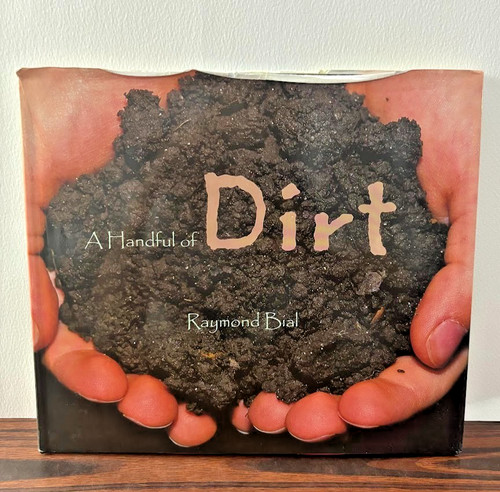 Handful dirt raymond - handful,