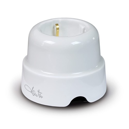 Fanton 84011 presa - presa, elettrica