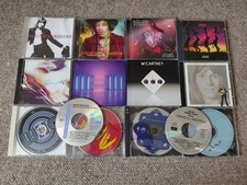 Job lot 15 x CDs Rock Punk