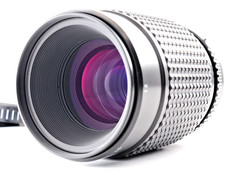 **Quasi come nuovo** obiettivo