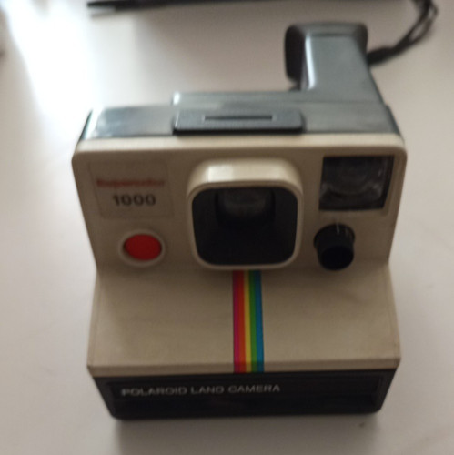 Polaroid supercolor 1000 - polaroid,