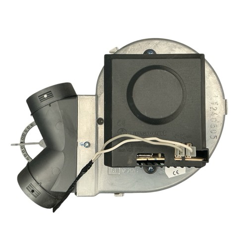 Truma ultraheat fire - *truma,