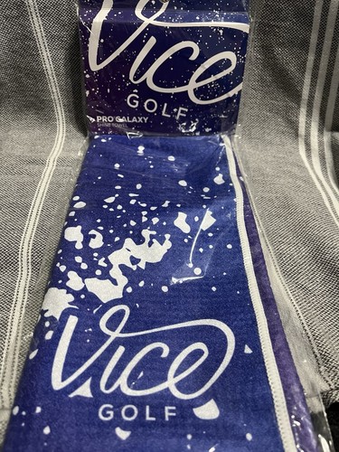 Asciugamano vice pro galaxy - vice,
