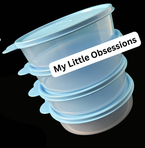 Tupperware big wonders - big,