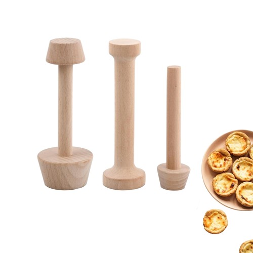 Pezzis stampi legno per - legno,