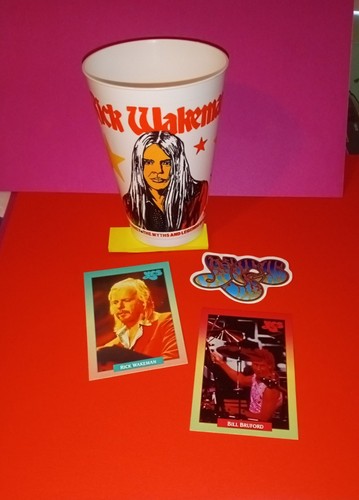 Tazza yes rick wakeman - rick,