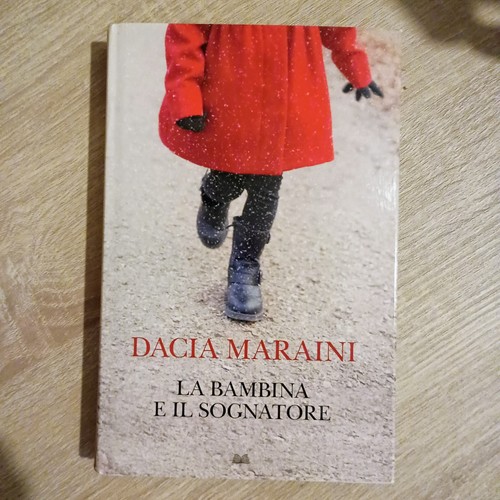 Libro bambina il - la,