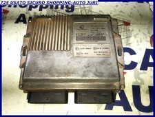 - CENTRALINA MOTORE GAS GPL LANDI RENZO FIAT GRANDE PUNTO 199 - 61674500