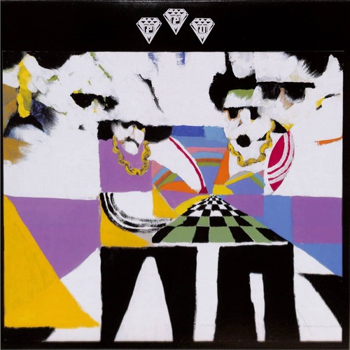 Mess age - (lp), /