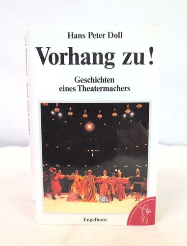 Vorhang geschichten eines - zu!,