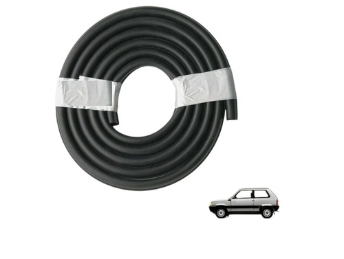 Guarnizione porta anteriore - guarnizione,