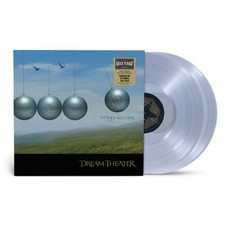 DREAM THEATER - Octavarium (2025) 2 LP clear Vinyl
