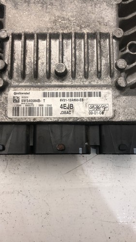 Kit centralina motore per - kit,