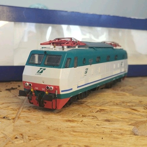 Roco 63892 e444r locomotiva - roco,
