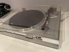 giradischi Akai Anni 80