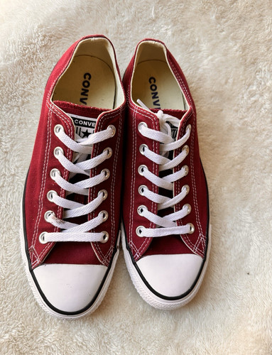Converse chuck taylor all star - converse,