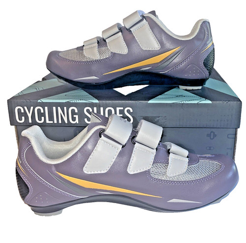 Scarpe ciclismo outdoor - da,