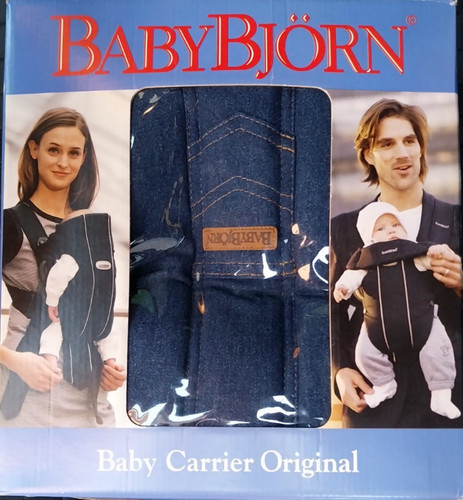 Marsupio zaino baby bjorn - marsupio/zaino,