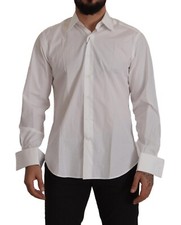 Camicia PAUL & SHARK bianca