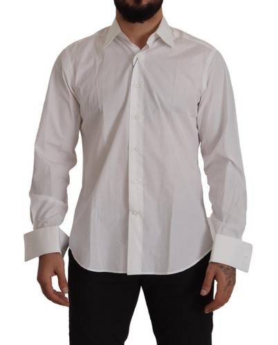 Camicia paul shark bianca - &,