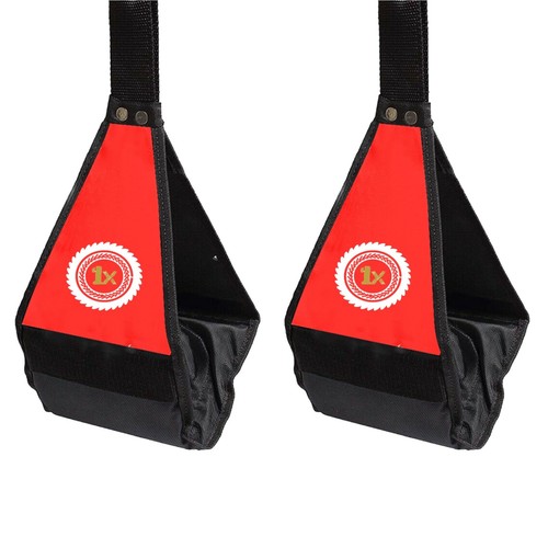 Ultima cinghia crunch - ab-crunch, ab