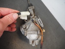 CARBURATORE LH SUZUKI RGV250