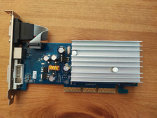 Elitegroup NVIDIA GeForce 6200 - 256MB DDR2 - AGP 4X/8X