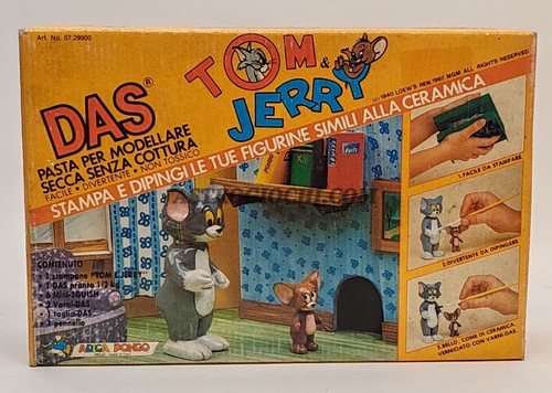 Das adica pongo tom jerry - adica,