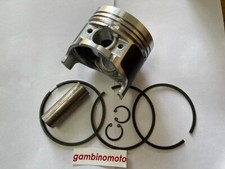 Pistone completo motori cv - completo,