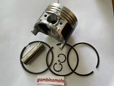 PISTONE COMPLETO MOTORI 12 CV YANMAR L100 KAMA RAMNAY  ZANETTI ZDM88 MM 88,5