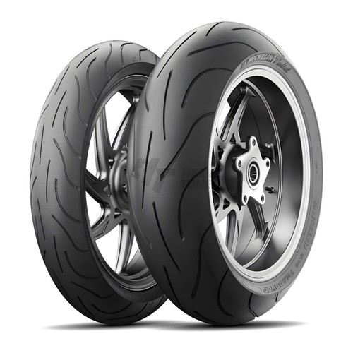 Pneumatico michelin pilot - pneumatico,
