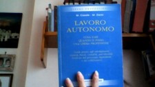 Lavoro autonomo