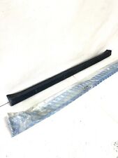 Minigonna Modanatura Lato