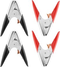 4 PZ Morsetti per Cavi Jumper