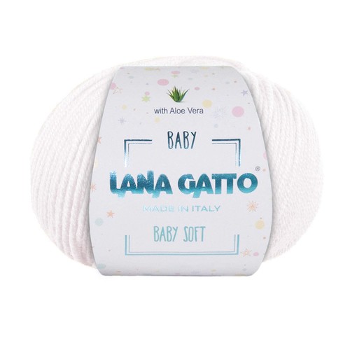 Gomitolo 100 lana merino - 100%,
