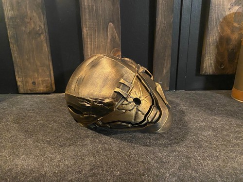 Statua dead noble - noble, 6