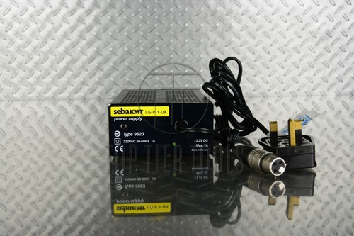 Sebakmt 6000 sistema di - sebakmt, hl-6000